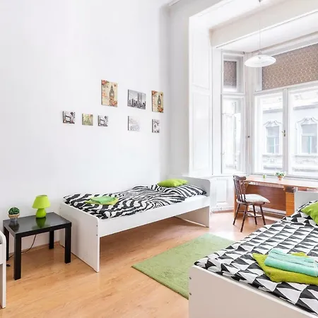Apartment Izabella 2