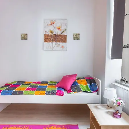 Izabella 2 * Budapest