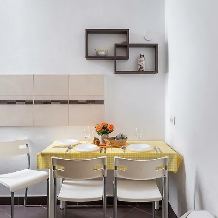 Izabella 2 Apartment Budapest
