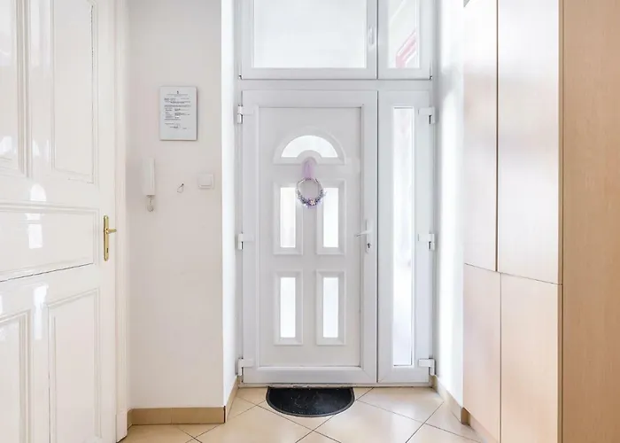 Apartamento Friends & Family *