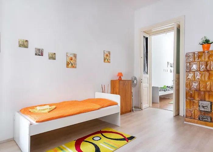 Friends & Family * Budapest