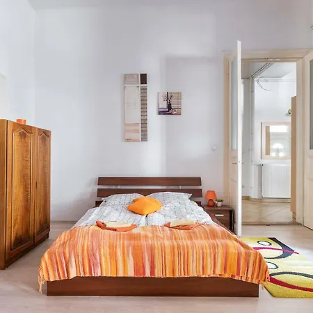 Izabella 2 Appartement