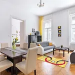 Friends & Family Apartament Budapesta