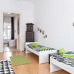 Friends & Family Apartament