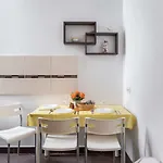 Friends & Family Apartament Budapesta