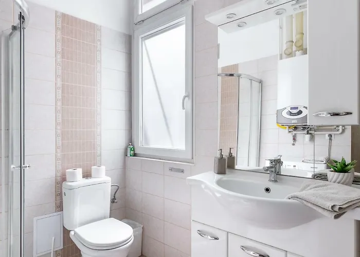 Friends & Family Apartman Budapest