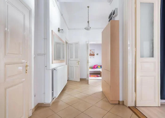 Apartman Friends & Family *