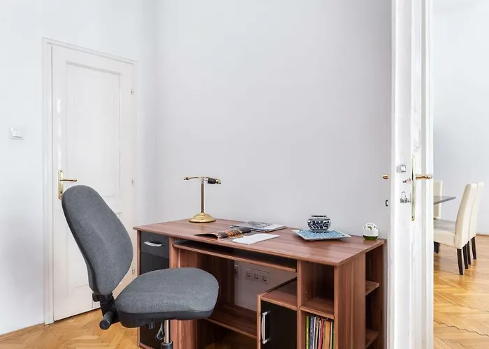 Friends & Family Apartman Budapest