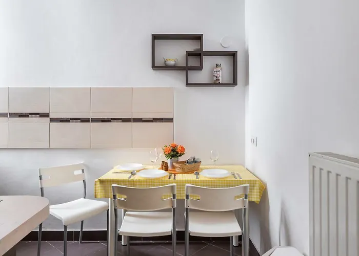 Friends & Family Apartman Budapest